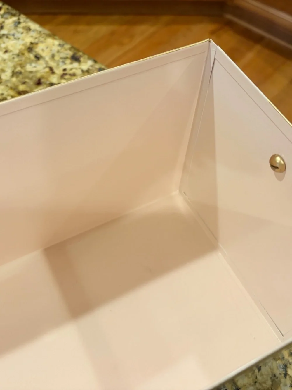 Jaye's Studio Mattie Rectangular Cachepot Planter